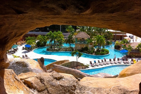Hotel Mayagüez Resort & Casino (Boquerón)
